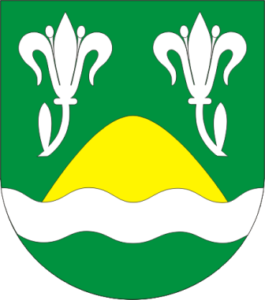 Herb Gminy Krzymów