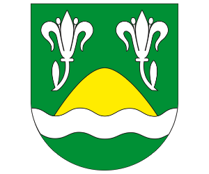 Herb Gminy Krzymów