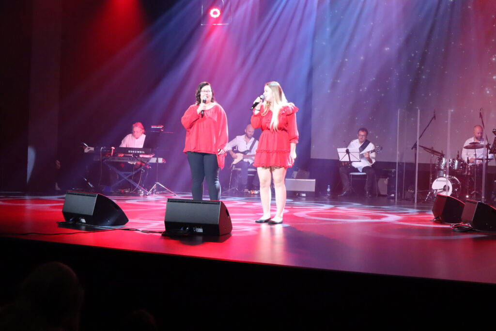 Integracyjny Festiwal Piosenki