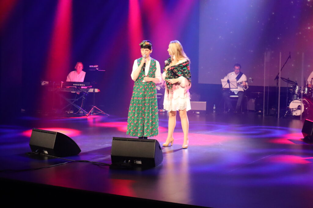 Integracyjny Festiwal Piosenki