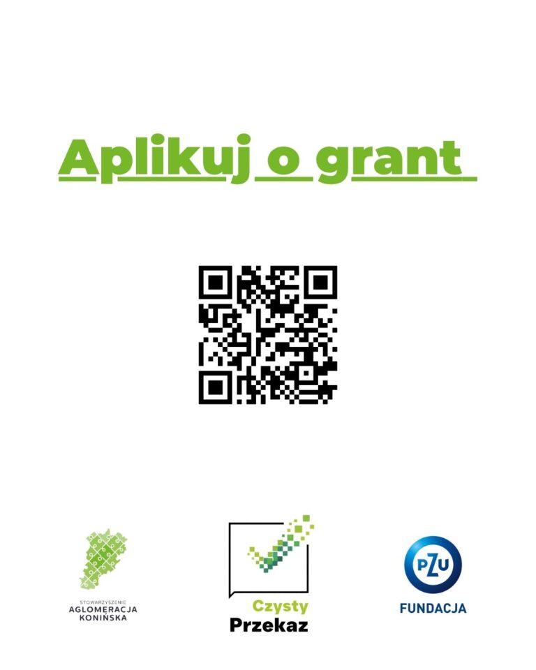 Aplikuj o grant