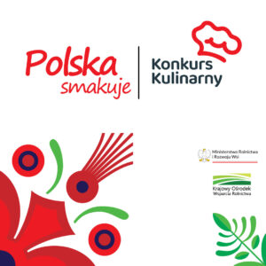 Konkurs Kulinarny "Polska smakuje" 2026