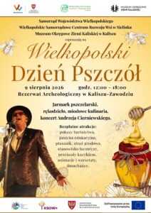 Wielkopolski Dzień Pszczół