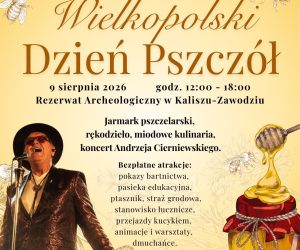 Wielkopolski Dzień Pszczół