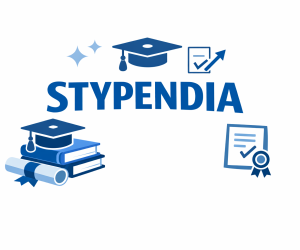 Stypendia grafika