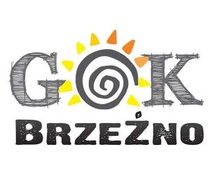 GOK Brzeźno - logo