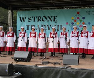 Festiwal W stronę Tradycji w Borowie 2026