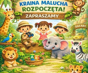 Żłobek Gminny "Kraina Malucha" w Brzeźnie