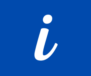 Znak: Informacja
