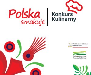Konkurs Kulinarny "Polska smakuje" 2026