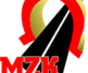 MZK logo