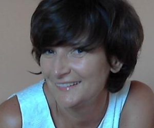 Urszula Kucharska