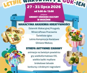 letnie warsztaty 2026_plakat
