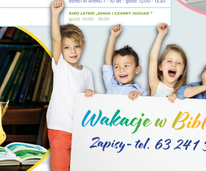 wakacje w Bibilotece2